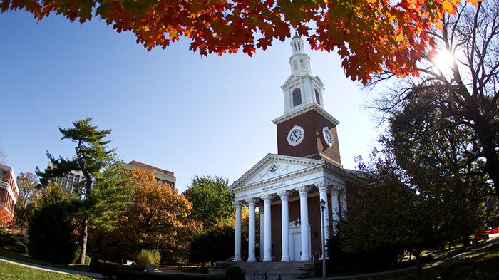 肯塔基大学申请