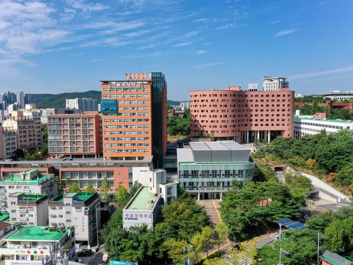 韩国加图立大学申请