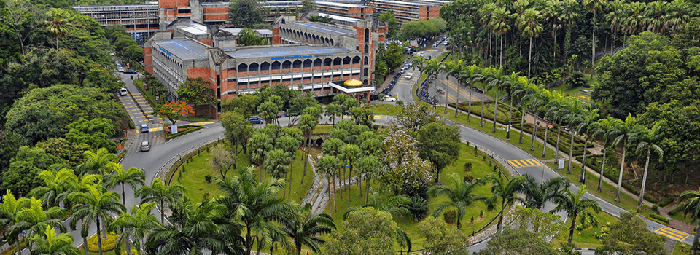马来西亚国民大学