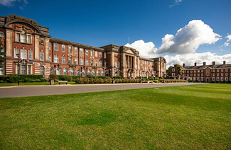 英国利兹贝克特大学世界排名