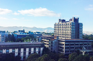 坎特伯雷大学排名世界第几