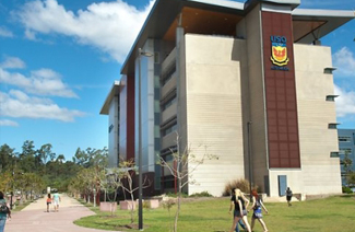 南昆士兰大学排名世界第几