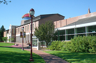 美国丹佛大学世界排名一览表