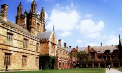 英属哥伦比亚大学