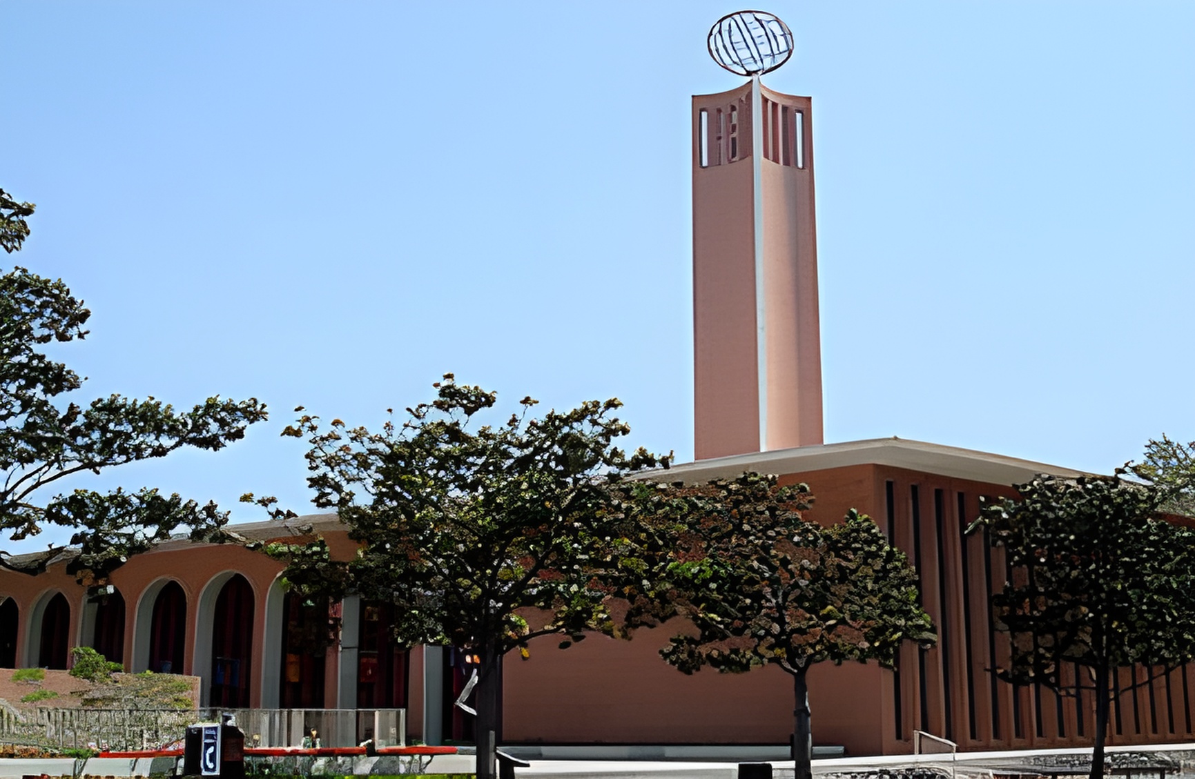 南加州大学QS世界大学排名多少