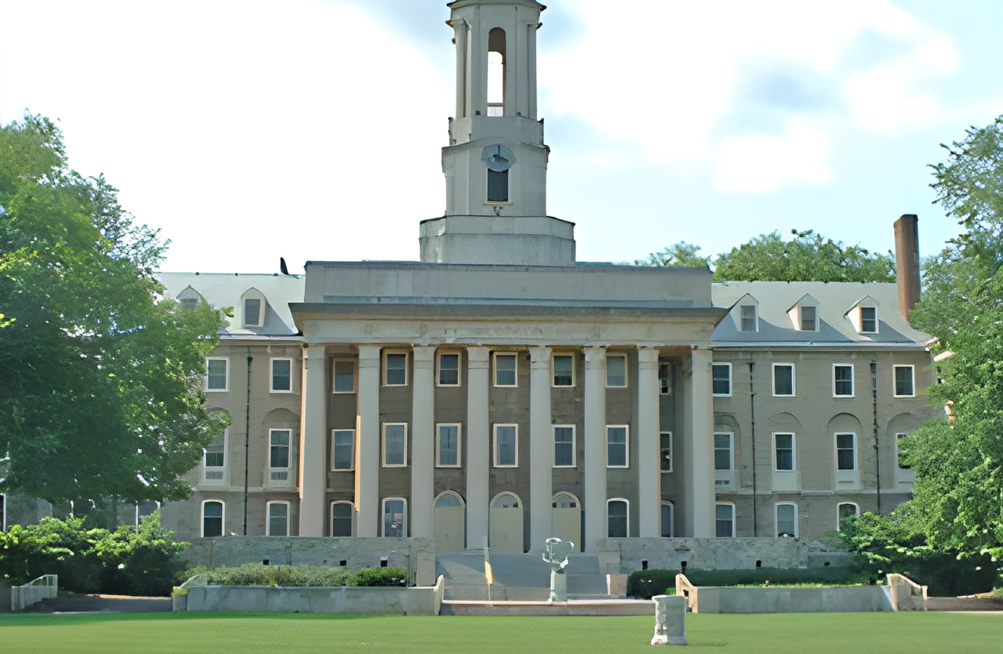 美国宾夕法尼亚大学世界排名一览表