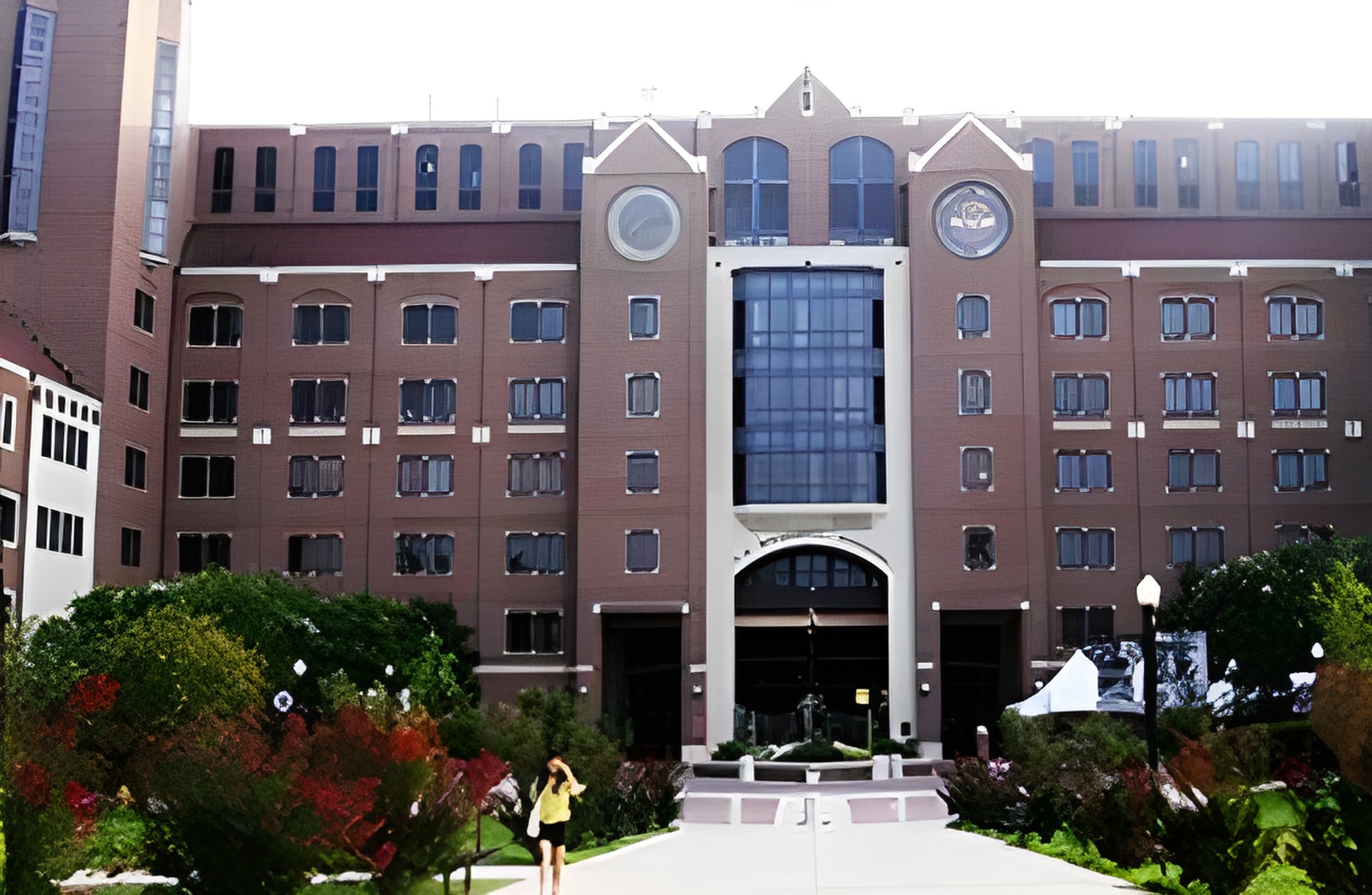 美国佛罗里达州立大学世界大学排名一览表