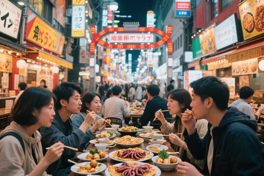 日本签证