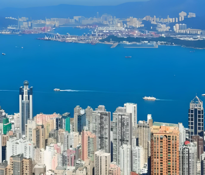 香港留学指南
