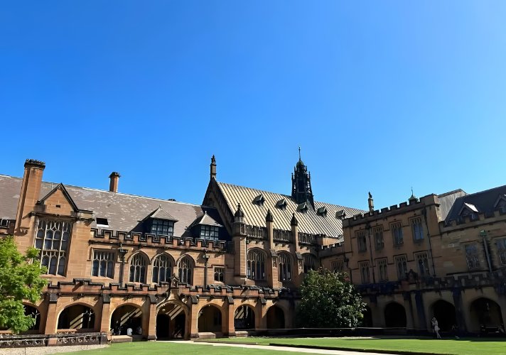 英国大学