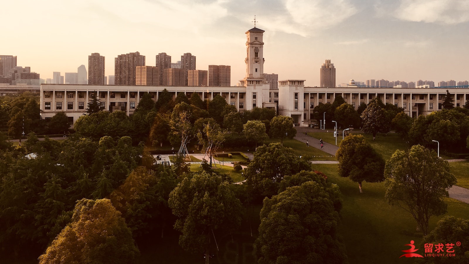留学硕士体育专业有哪些