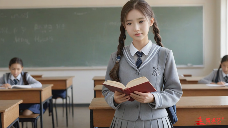 去英国读高中费用 学费多少钱