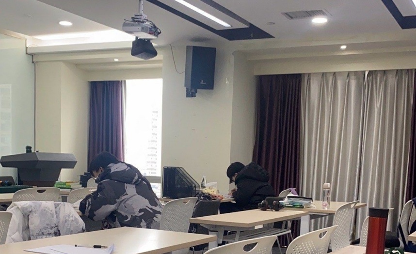 厦门IB培训学校有哪些