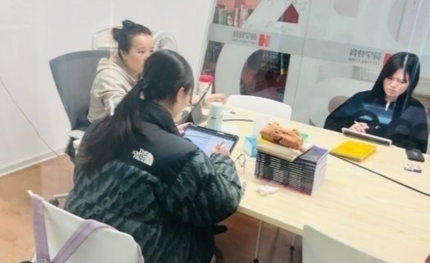 佛山IGCSE培训学校有哪些