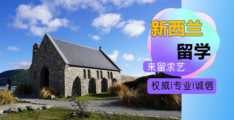 百色可以申请新西兰研究生留学培训机构按更多人推荐排名