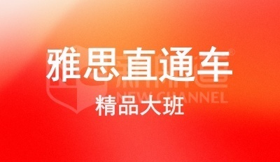 雅思培训班的价目表怎么做