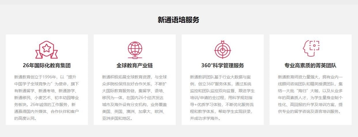 【精心打造】成都雅思一对一培训辅导排名一览表
