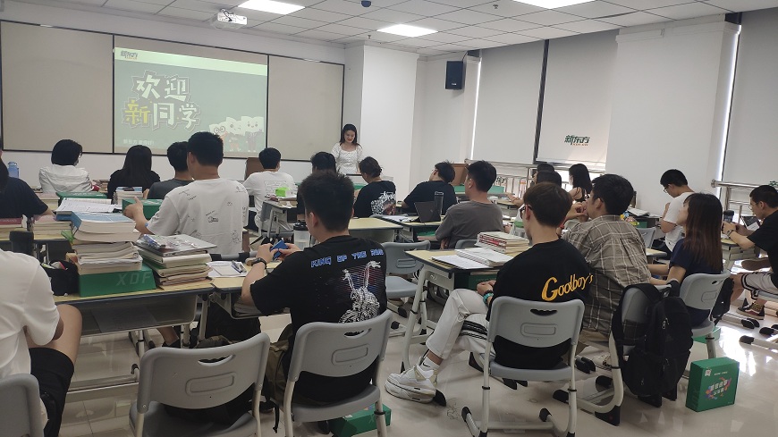 学员推荐|哈尔滨研究生考试辅导机构排行受认可的