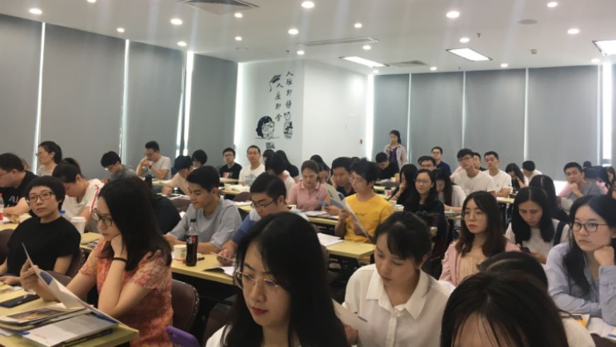 黄石研究生考试培训集训班十大排名