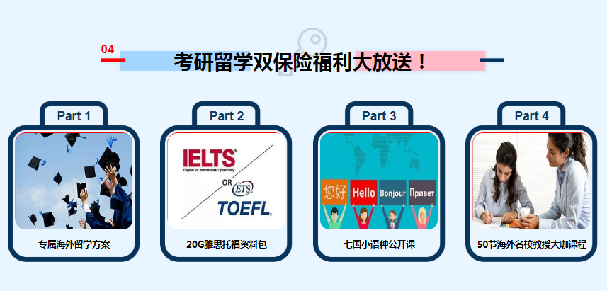 留学中介机构