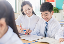 新东方名师评选二