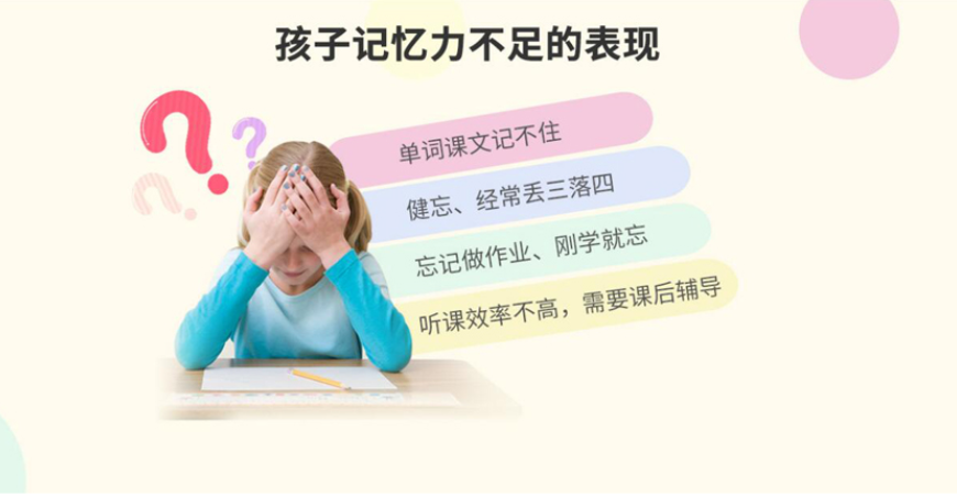 专注力培训班