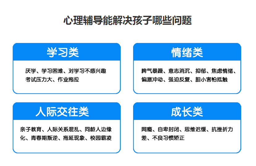 专注力培训班