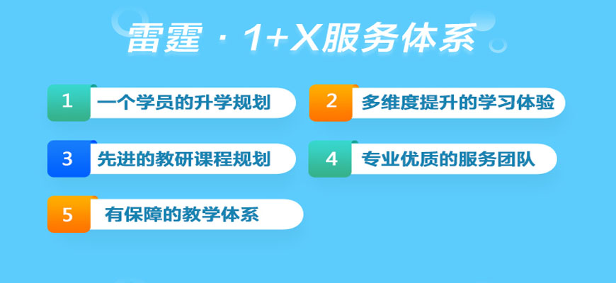 国学培训