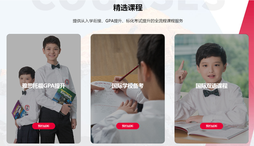 国际学校备考-国际课程ALEVEL,IB,AP课程辅导g 国际学校备考-国际课程ALEVEL,IB,AP课程辅导