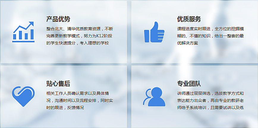 新文达赛学-中高考冲刺辅导，中小学全科教育-三大承诺