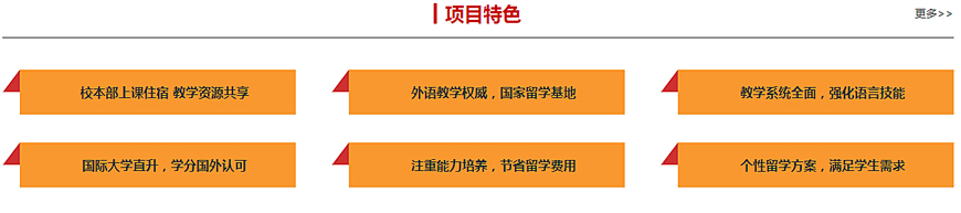 北京外国语大学国际预科 北京外国语大学国际预科