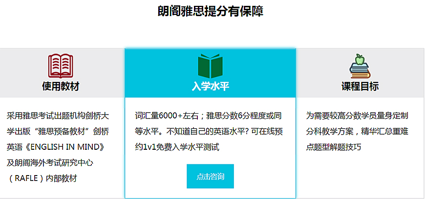 青岛朗阁教育-专注出国留学雅思托福语培及国际课程 青岛朗阁教育-出国留学雅思托福语培-提分有保障