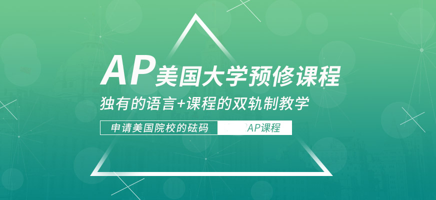 国际课程辅导
