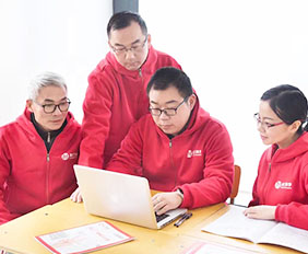 中小学一对一辅导