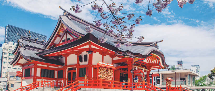 樱花日语培训班