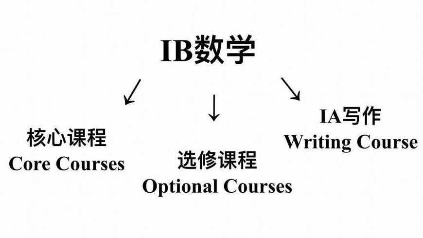 国际课程辅导