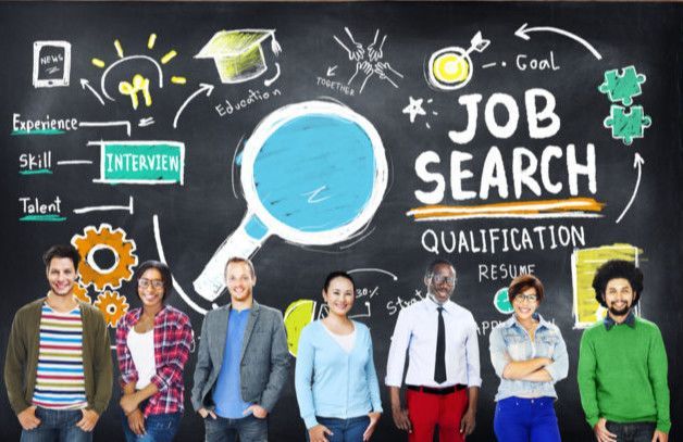 留学咨询服务 出国留学中介