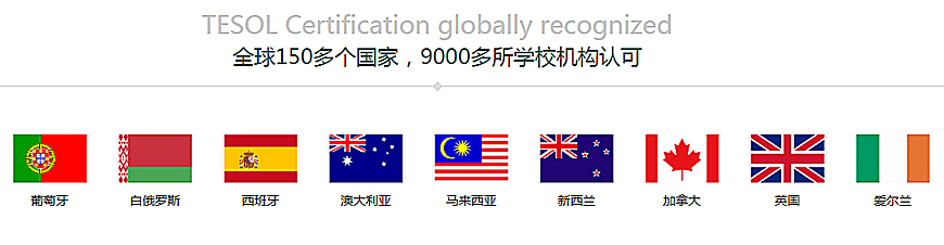 汉茗-国际英语教师资格证培训 汉茗-国际英语教师资格证培训