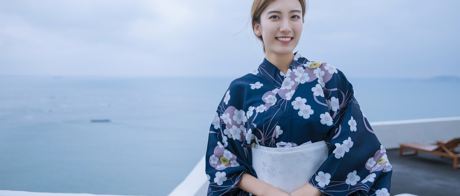 樱花日语培训