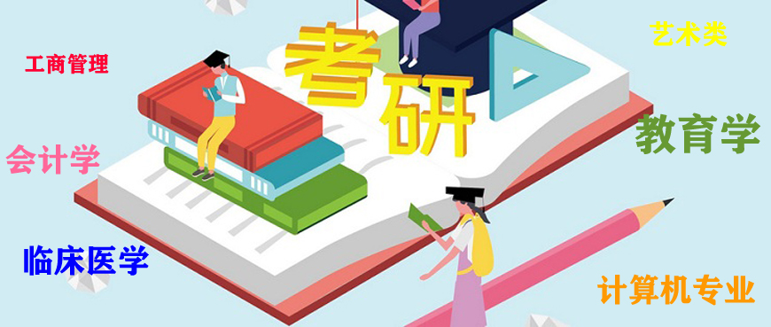 考研培训