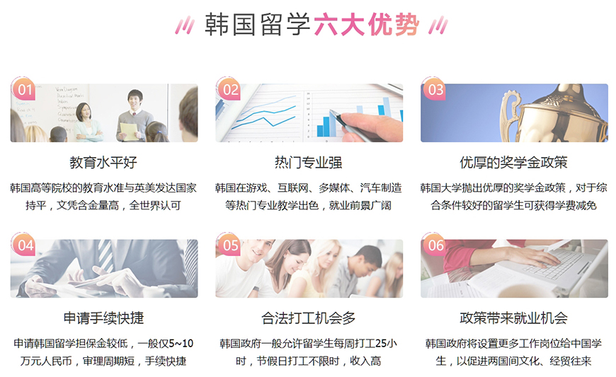 十大正规留学中介