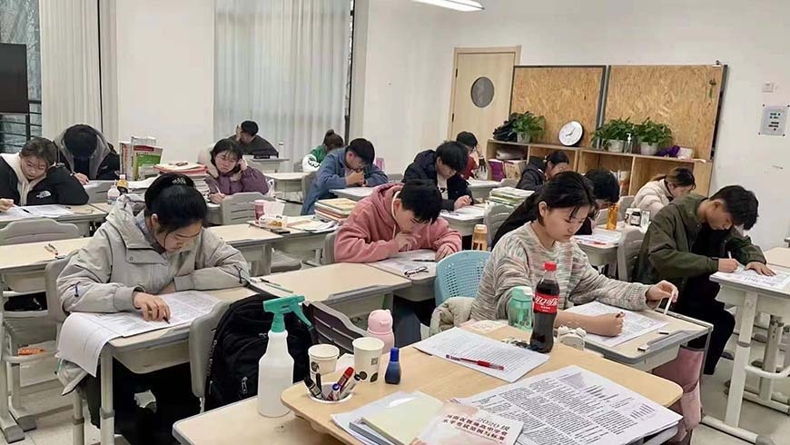 十大排名高中辅导机构 专业高考辅导机构