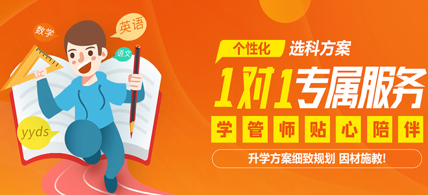 专业高考辅导机构