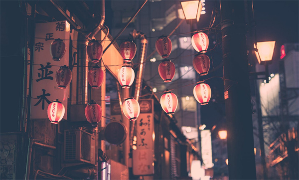 日语培训辅导班
