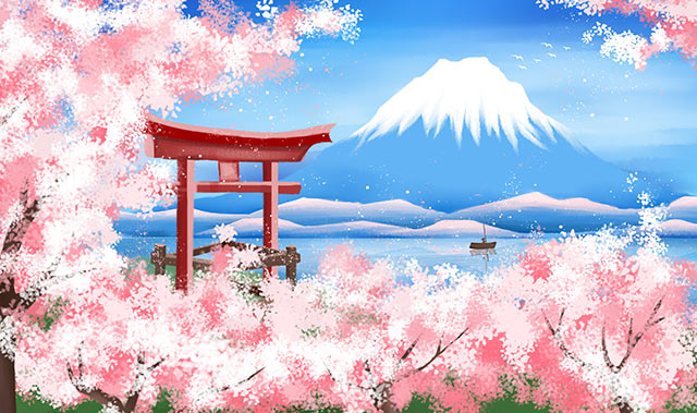 日语培训辅导班