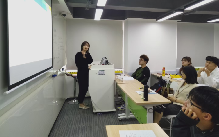 广州新东方英语培训一览
