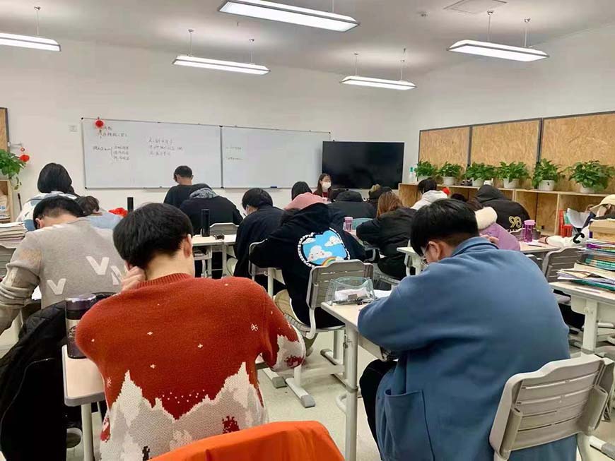 十大排名高中辅导机构 专业高考辅导机构