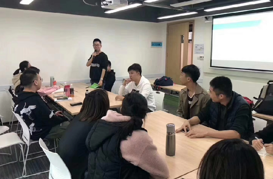 郑州新东方英语考试培训班一览