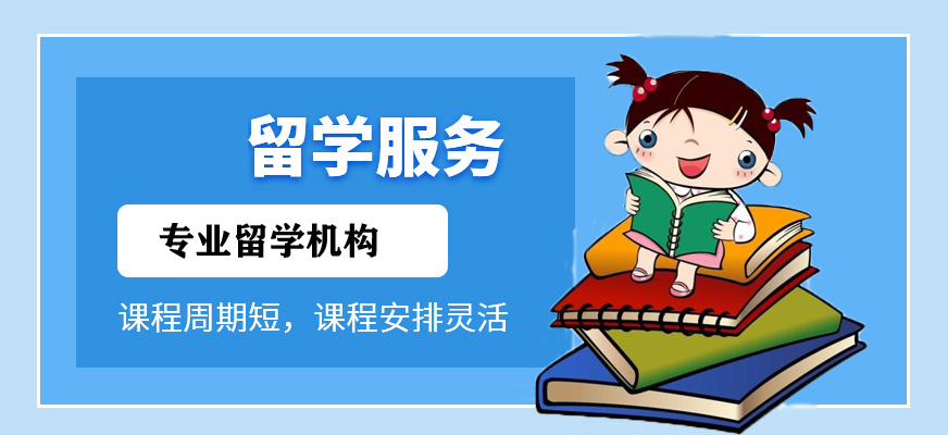 本地排名|上海留学机构十大一览汇总