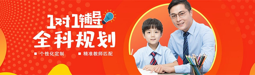中小学辅导